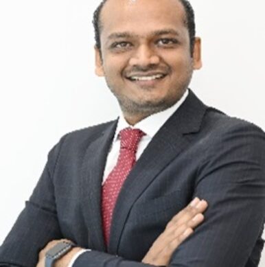 CHIRAG GUPTA