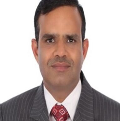 SURESH PANWAR