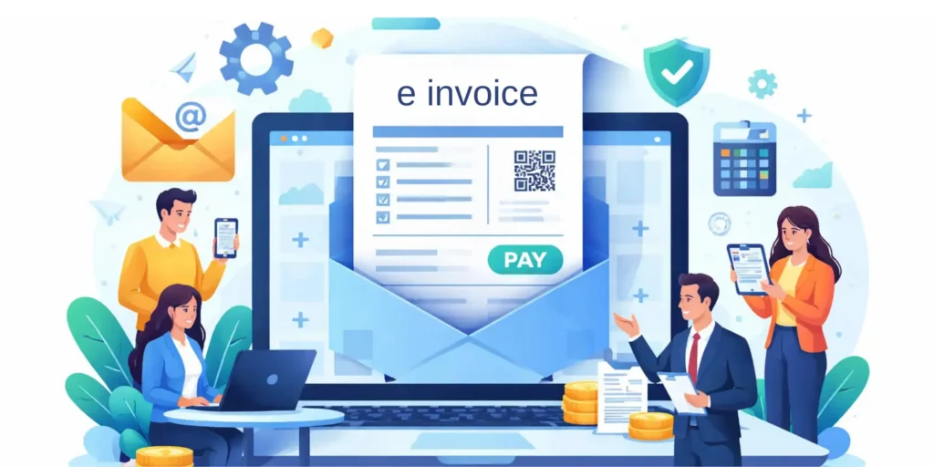 How to Select an Accredited Service Provider (ASP) for Electronic Invoicing in the UAE